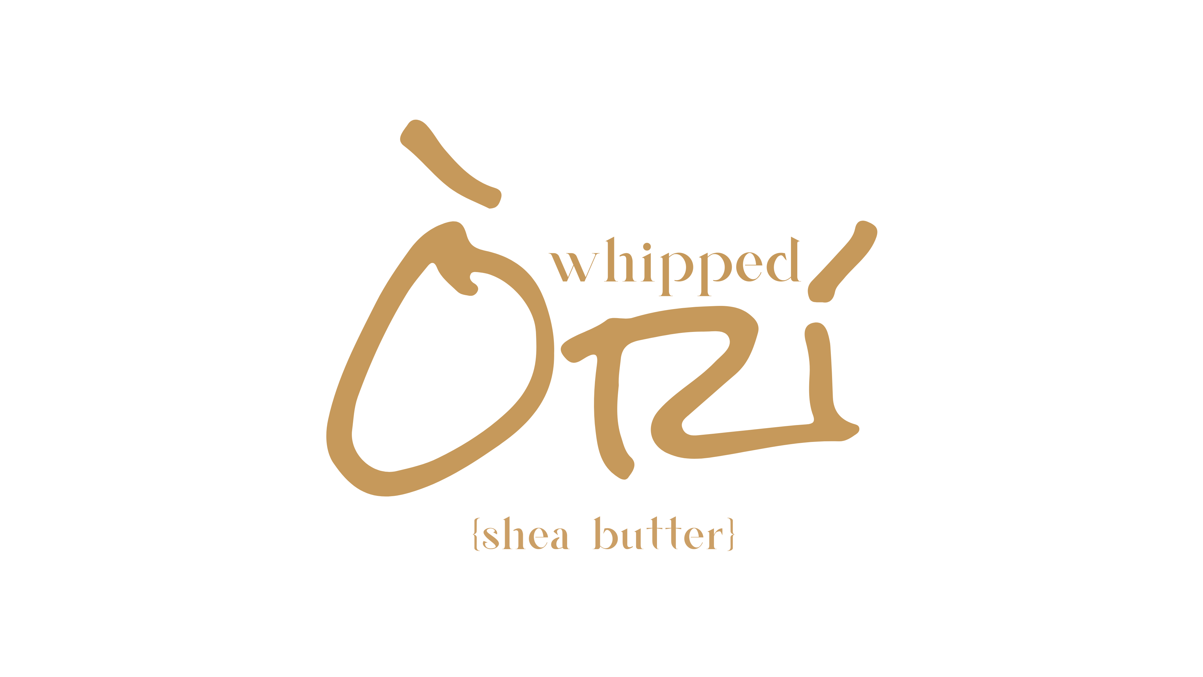 Whipped Ori
