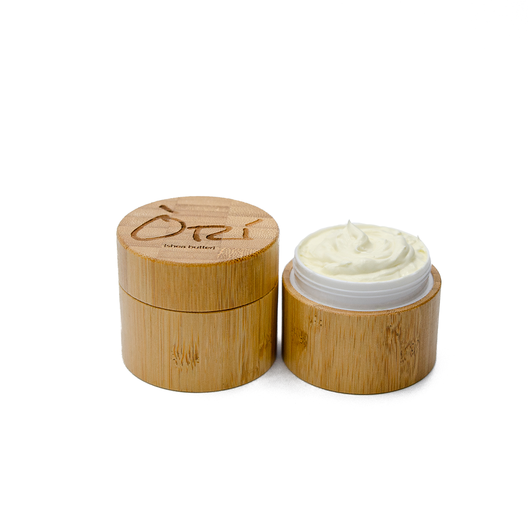 Tea tree Whipped Butter